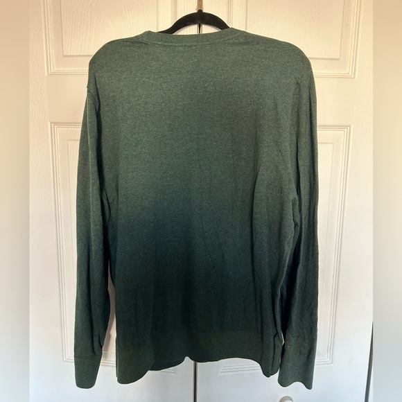 Gap Men’s Sweater - L, Slim Fit - Picture 2 of 2